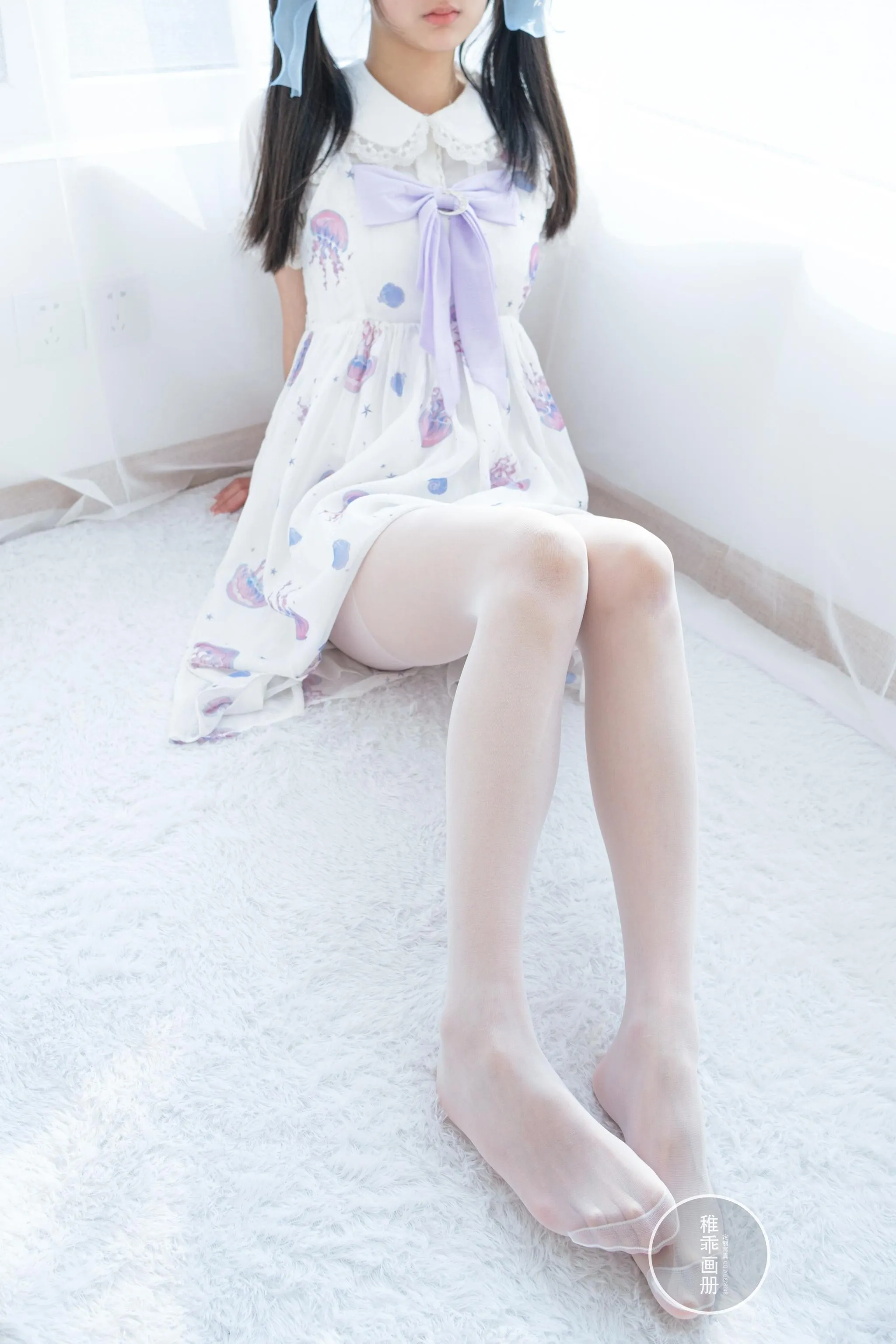 稚乖画册 – NO.14 夜夜Lolita [29P]插图3